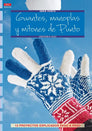 Libro: Serie punto nº 10. Guantes, manoplas y mitones de punto - Portada