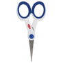 Set de 5 tijeras de acero inoxidable - Opry - Detalle 8