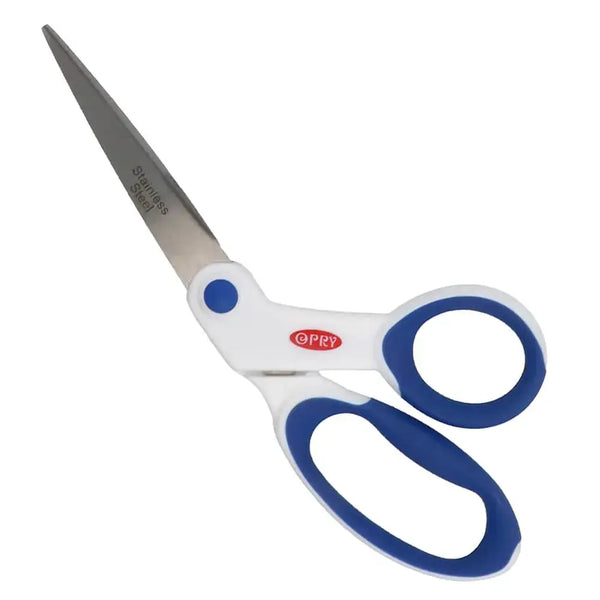 Set de 5 tijeras de acero inoxidable - Opry - Detalle 6