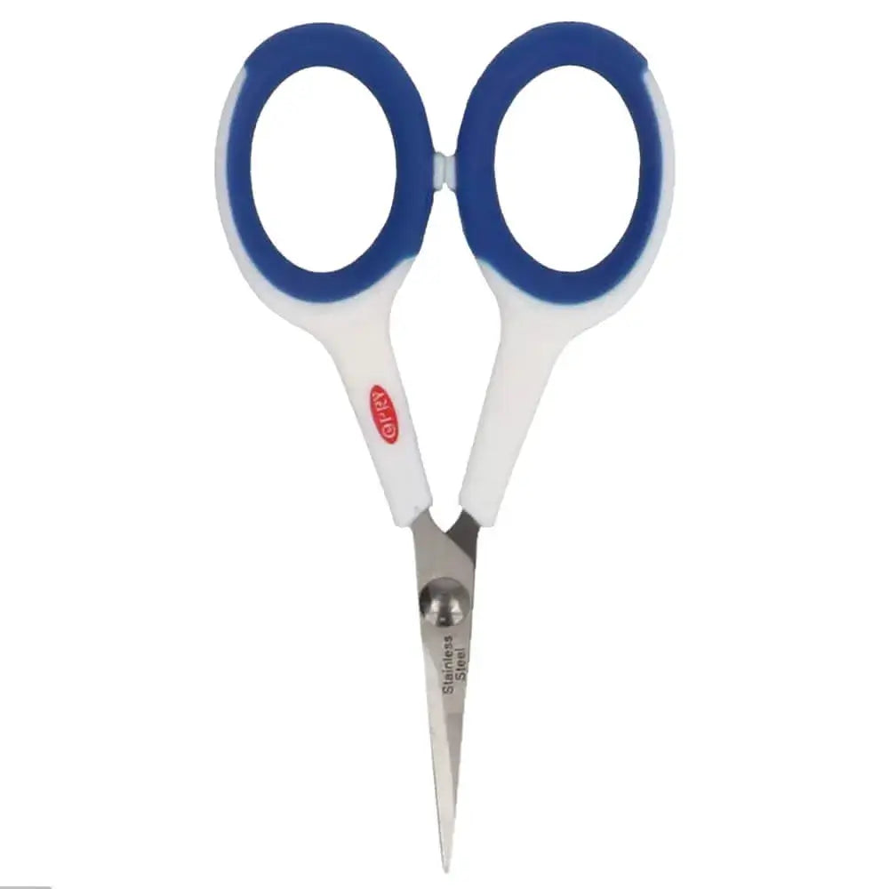 Set de 5 tijeras de acero inoxidable - Opry - Detalle 5