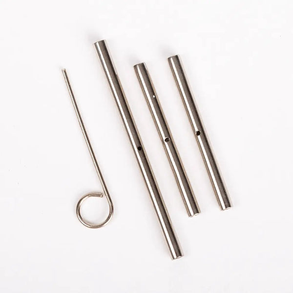 Set de Agujas Circulares Intercambiables DROPS Pro Classic