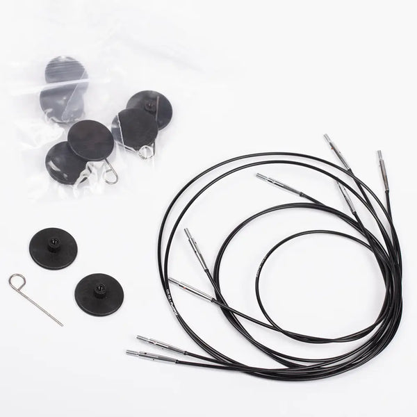 Set de Agujas Circulares Intercambiables DROPS Pro Classic