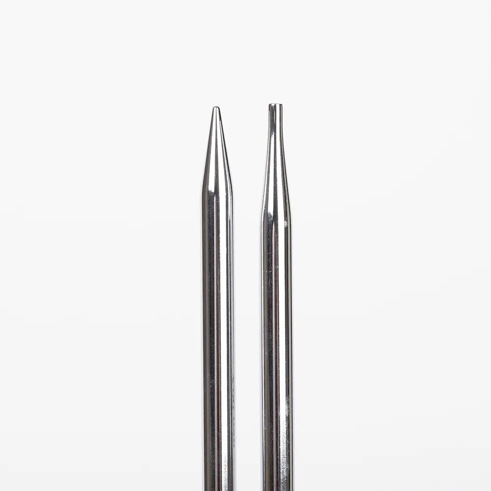 Set de Agujas Circulares Intercambiables DROPS Pro Classic