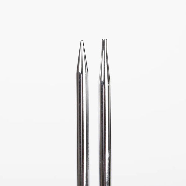 Set de Agujas Circulares Intercambiables DROPS Pro Classic