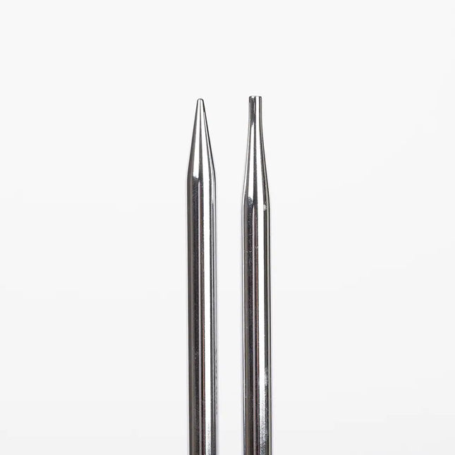 Set de Agujas Circulares Intercambiables DROPS Pro Classic