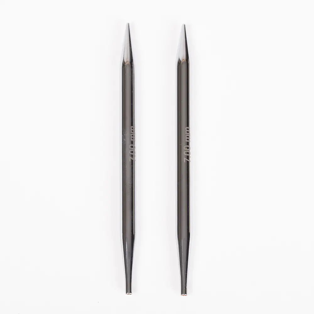 Set de Agujas Circulares Intercambiables DROPS Pro Classic