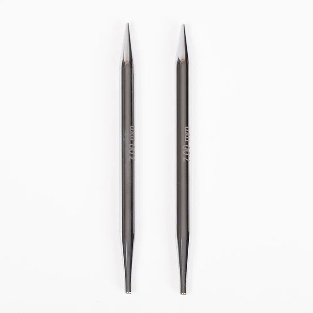 Set de Agujas Circulares Intercambiables DROPS Pro Classic