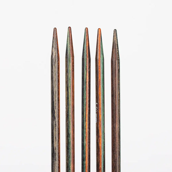 Set de Agujas de Doble Punta DROPS Pro Romance