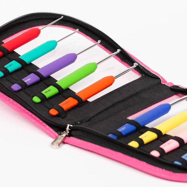 Set de Ganchillos DROPS Pro Circus