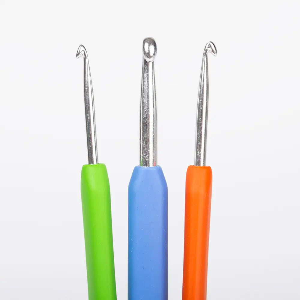 Set de Ganchillos DROPS Pro Circus