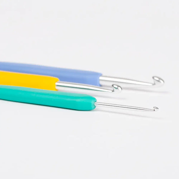 Set de Ganchillos DROPS Pro Circus