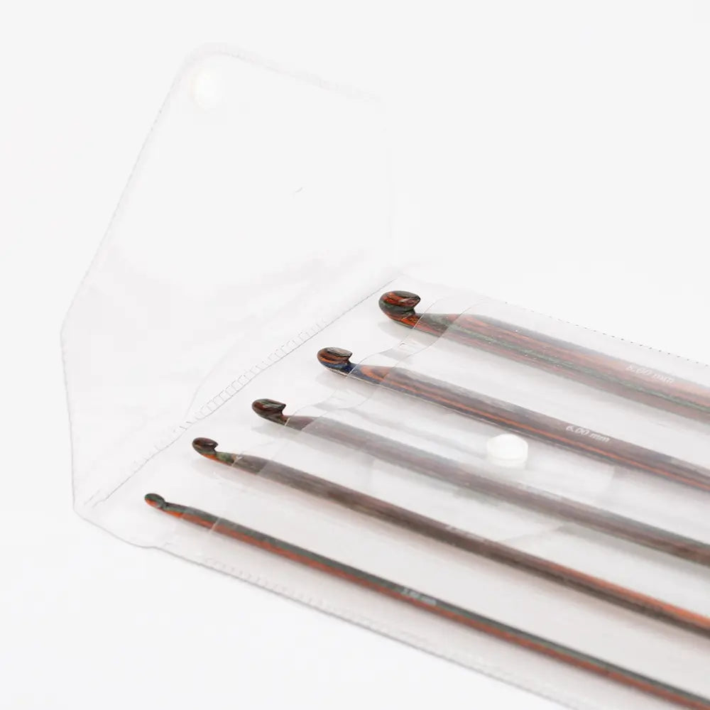 Set de Ganchillos DROPS Pro Romance