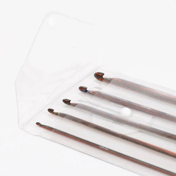 Set de Ganchillos DROPS Pro Romance