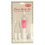 Set de agujas para Punch Needle - Opry (62942)