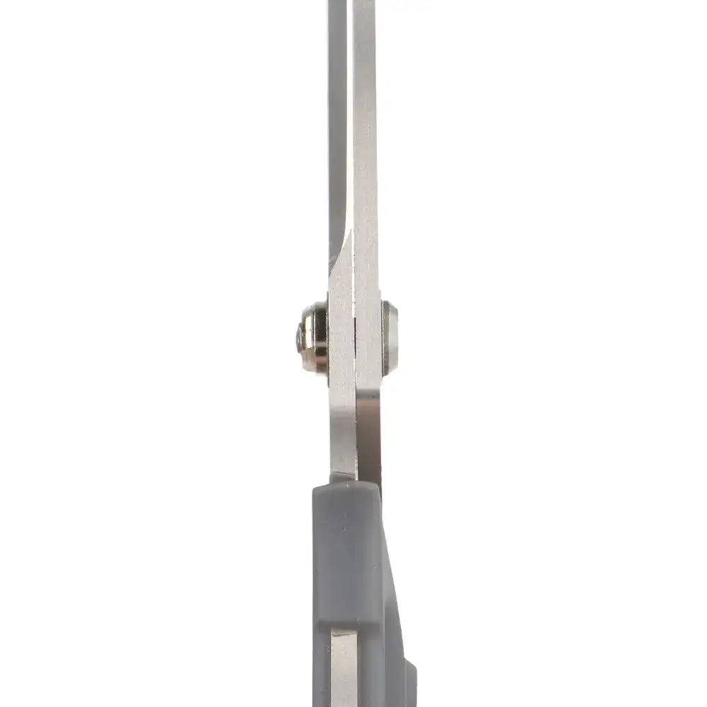 Set de Tijeras acero inoxidable 20,5 + 12,5cm - Opry - Detalle 5
