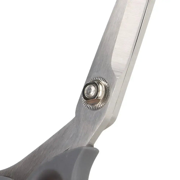 Set de Tijeras acero inoxidable 20,5 + 12,5cm - Opry - Detalle 6