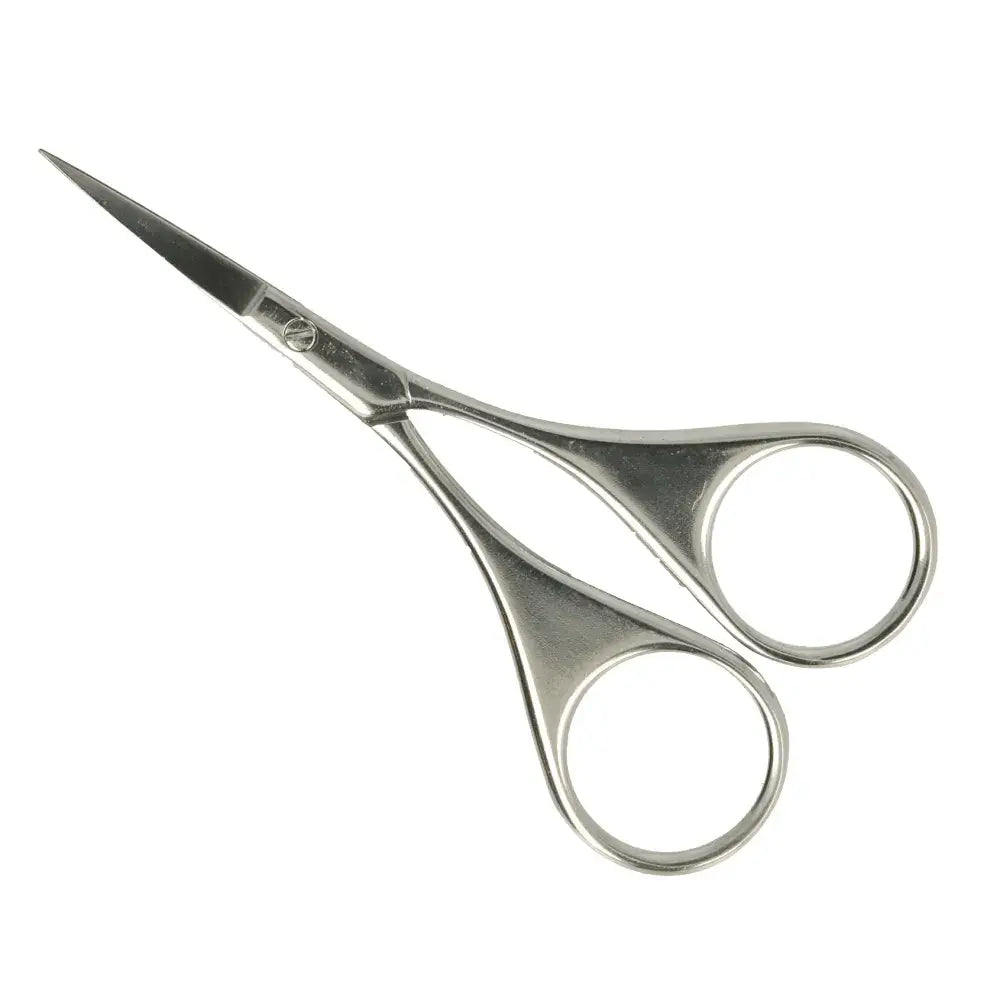 Tijeras de bordar de acero inoxidable 10cm - Opry - Detalle 1