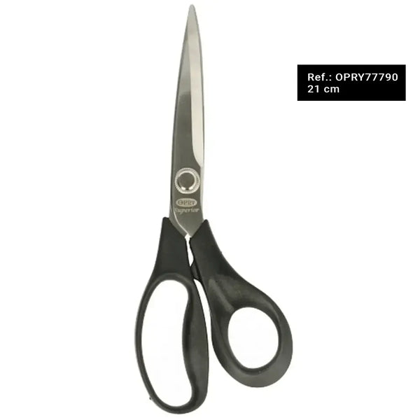 Tijeras de costura de acero inoxidable de 21cm - OPRY77790-2