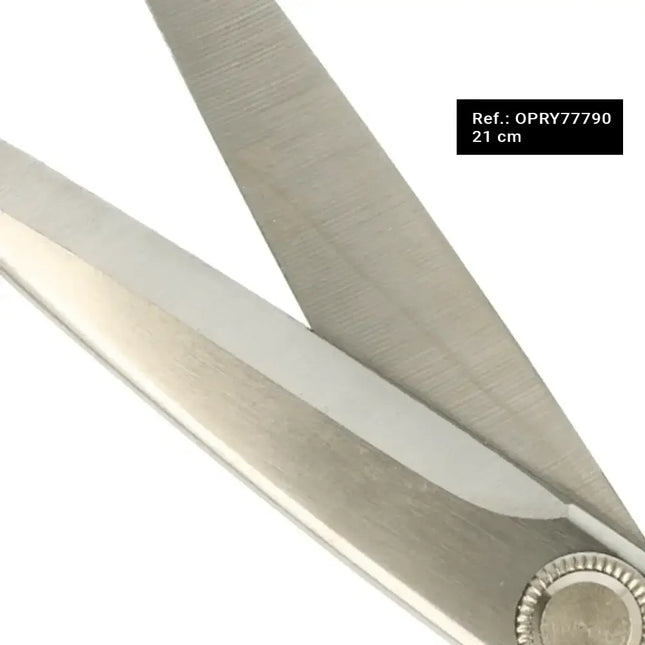 Tijeras de costura de acero inoxidable de 21cm - OPRY77790-3