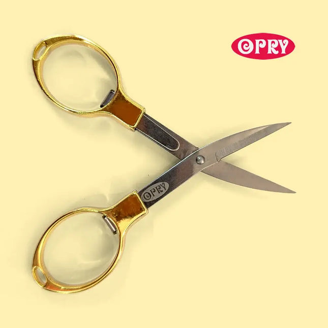 Tijeras plegables Opry - 64141-2