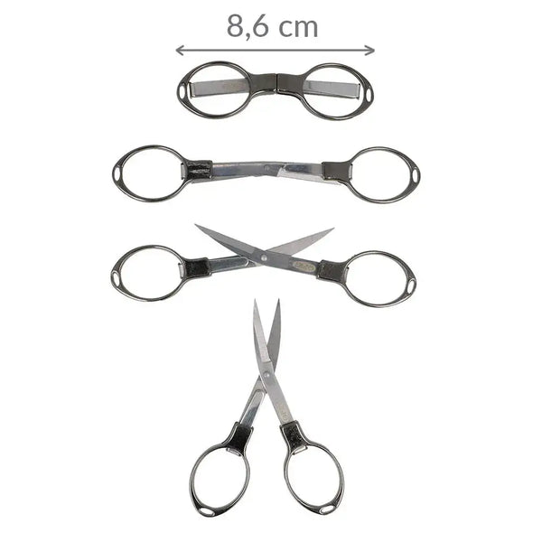 Tijeras plegables Opry - 64141-5