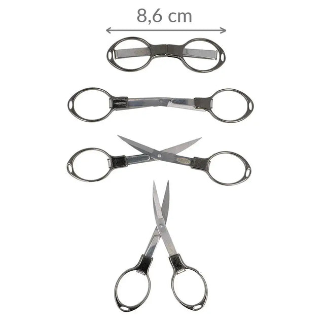 Tijeras plegables Opry - 64141-5