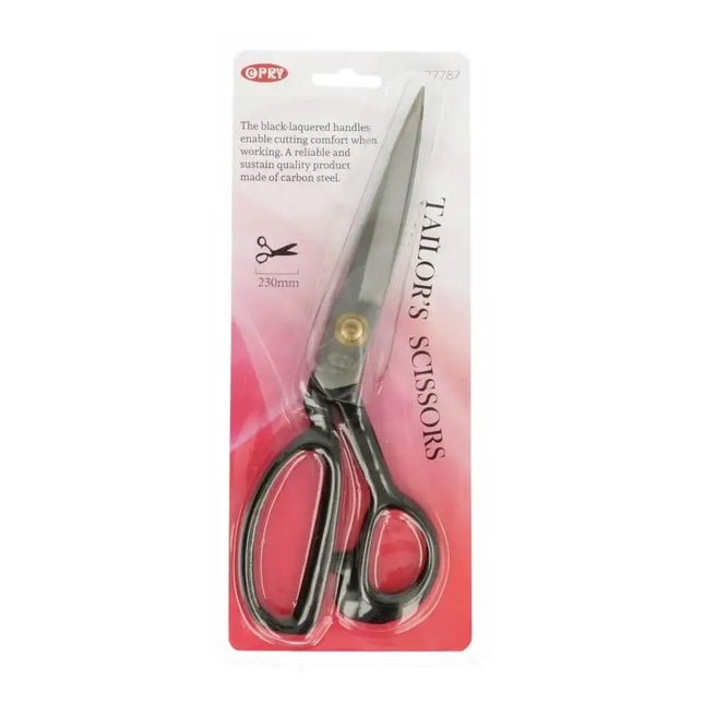 Tijeras de Sastre de 23,5 cm - Opry