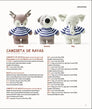 Libro: Vestir Amigurumi  de Madelenón - Interior 8